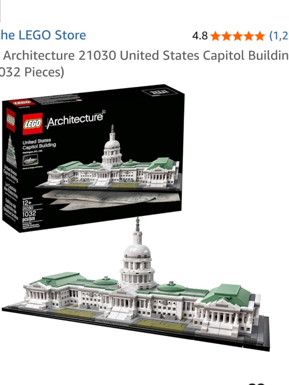 New never opened retired set